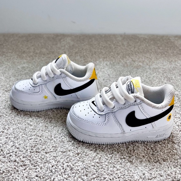 (TD) Force 1 LV8 'Have A Nike Day' - Picture 4 of 8